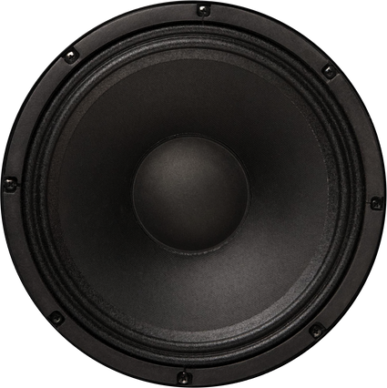 Black Bass Speaker